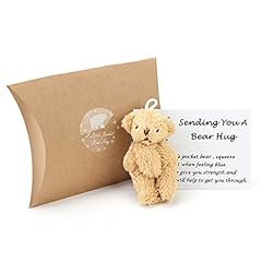 Little pocket bear for sale  Delivered anywhere in UK