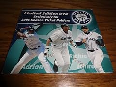 Seattle mariners limited for sale  Delivered anywhere in USA 