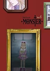 Monster perfect edition gebraucht kaufen  Wird an jeden Ort in Deutschland