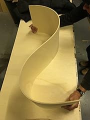 Flexible bending plywood for sale  Delivered anywhere in UK