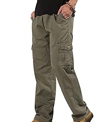 Pantaloni cargo pants usato  Spedito ovunque in Italia 