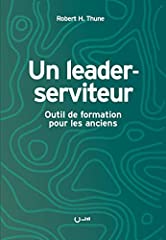 Leader serviteur. outil d'occasion  Livré partout en France