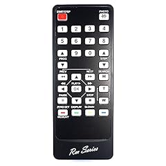 Series replacement remote for sale  Delivered anywhere in UK