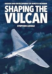 Shaping vulcan for sale  Delivered anywhere in UK