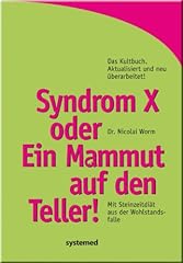 Syndrom der mammut gebraucht kaufen  Wird an jeden Ort in Deutschland