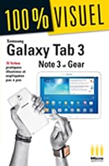Samsung galaxy tab3 d'occasion  Livré partout en France