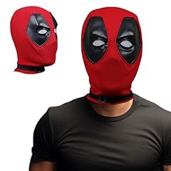 Masks costume mask for sale  Delivered anywhere in UK
