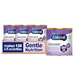 Enfamil gentlease baby for sale  Delivered anywhere in USA 