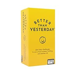 Meme better yesterday for sale  Delivered anywhere in USA 