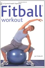 Fitball workout for sale  Delivered anywhere in UK