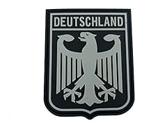 Deutschland adler schwarz gebraucht kaufen  Wird an jeden Ort in Deutschland