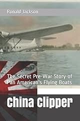 China clipper secret for sale  Delivered anywhere in UK