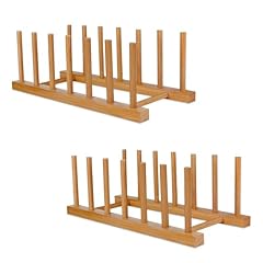 Samebuteco bamboo wooden for sale  Delivered anywhere in USA 