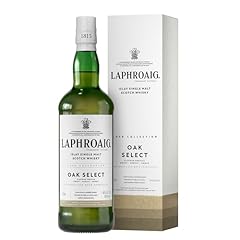 Laphroaig select islay for sale  Delivered anywhere in UK