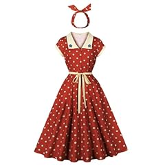 Wellwits women polka for sale  Delivered anywhere in UK