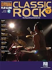 Classic rock drum for sale  Delivered anywhere in USA 
