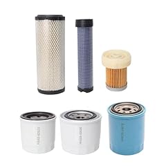 Pcs filter kit for sale  Delivered anywhere in USA 