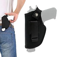 Etui pistolet holster d'occasion  Livré partout en France