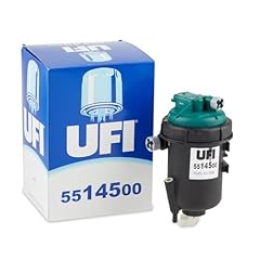 Ufi filters filtro usato  Spedito ovunque in Italia 