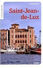 Saint jean luz d'occasion  Livré partout en France