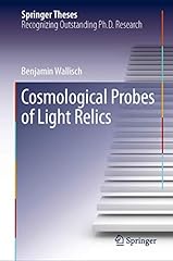 Cosmological probes light for sale  Delivered anywhere in USA 