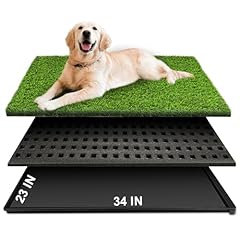 Dog grass pad for sale  Delivered anywhere in USA 