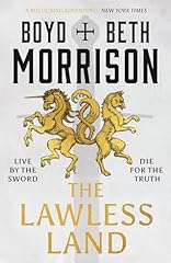 Lawless land 1 for sale  Delivered anywhere in UK
