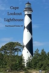Cape lookout lighthouse for sale  Delivered anywhere in USA 