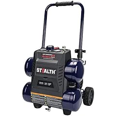 Stealth Ultra Quiet Air Compressor, 64 Decibel 4.5 for sale  Delivered anywhere in USA 