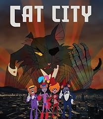 Cat city for sale  Delivered anywhere in USA 