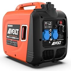 Aivolt generatore inverter usato  Spedito ovunque in Italia 