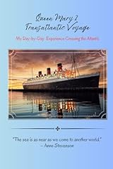 Queen mary transatlantic for sale  Delivered anywhere in USA 