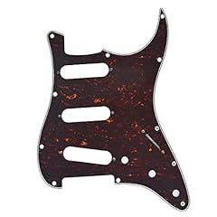 Dopro pickguard trous d'occasion  Livré partout en France