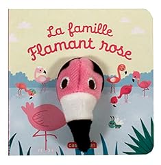 Famille flamant rose d'occasion  Livré partout en Belgiqu