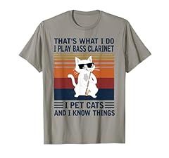 Play bass clarinet for sale  Delivered anywhere in USA 