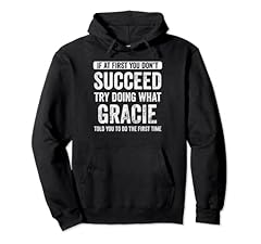 Gracie first succeed for sale  Delivered anywhere in UK