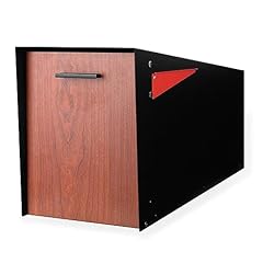 Ilyapa modern mailbox for sale  Delivered anywhere in USA 
