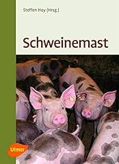 Schweinemast d'occasion  Livré partout en Belgiqu