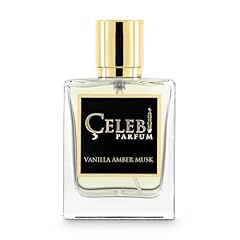 Celebi parfum vanilla gebraucht kaufen  Wird an jeden Ort in Deutschland