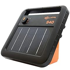 Gallagher s40 solar for sale  Delivered anywhere in USA 