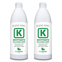 KLEAR™ Kryptonite Glass Cleaner | The Coat, Relax, for sale  Delivered anywhere in USA 
