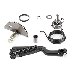 Kickstart lever moped for sale  Delivered anywhere in UK