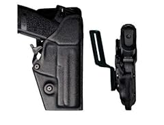 Holster vega fondina usato  Spedito ovunque in Italia 