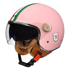 Mezzo casco adulti usato  Spedito ovunque in Italia 