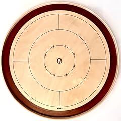 Crokinole full size for sale  Delivered anywhere in USA 