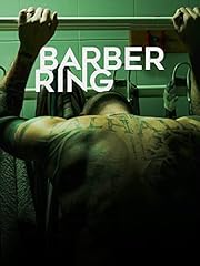 Barber ring usato  Spedito ovunque in Italia 