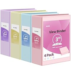 Sunee ring binder for sale  Delivered anywhere in USA 