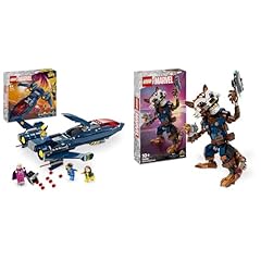 Lego marvel jet gebraucht kaufen  Wird an jeden Ort in Deutschland