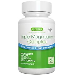 Advanced triple magnesium for sale  Delivered anywhere in UK