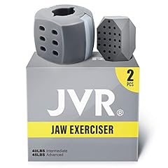 Jawline exerciser set usato  Spedito ovunque in Italia 